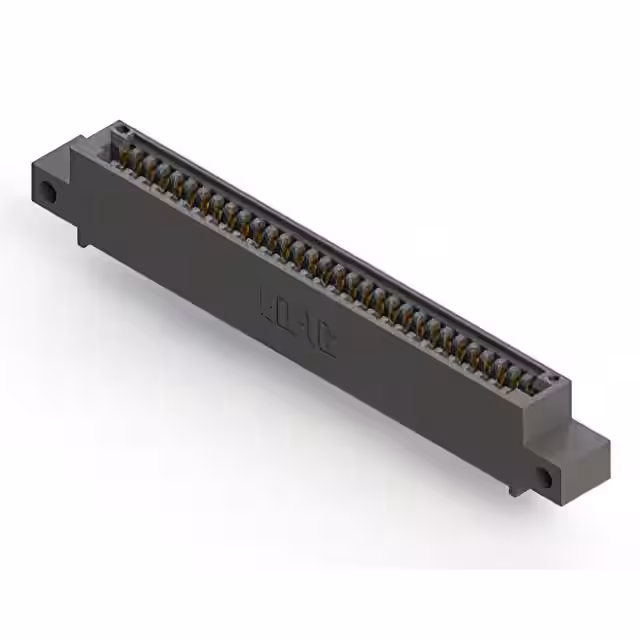 395-031-521-412 EDAC Inc.  Edgeboard Connectors
